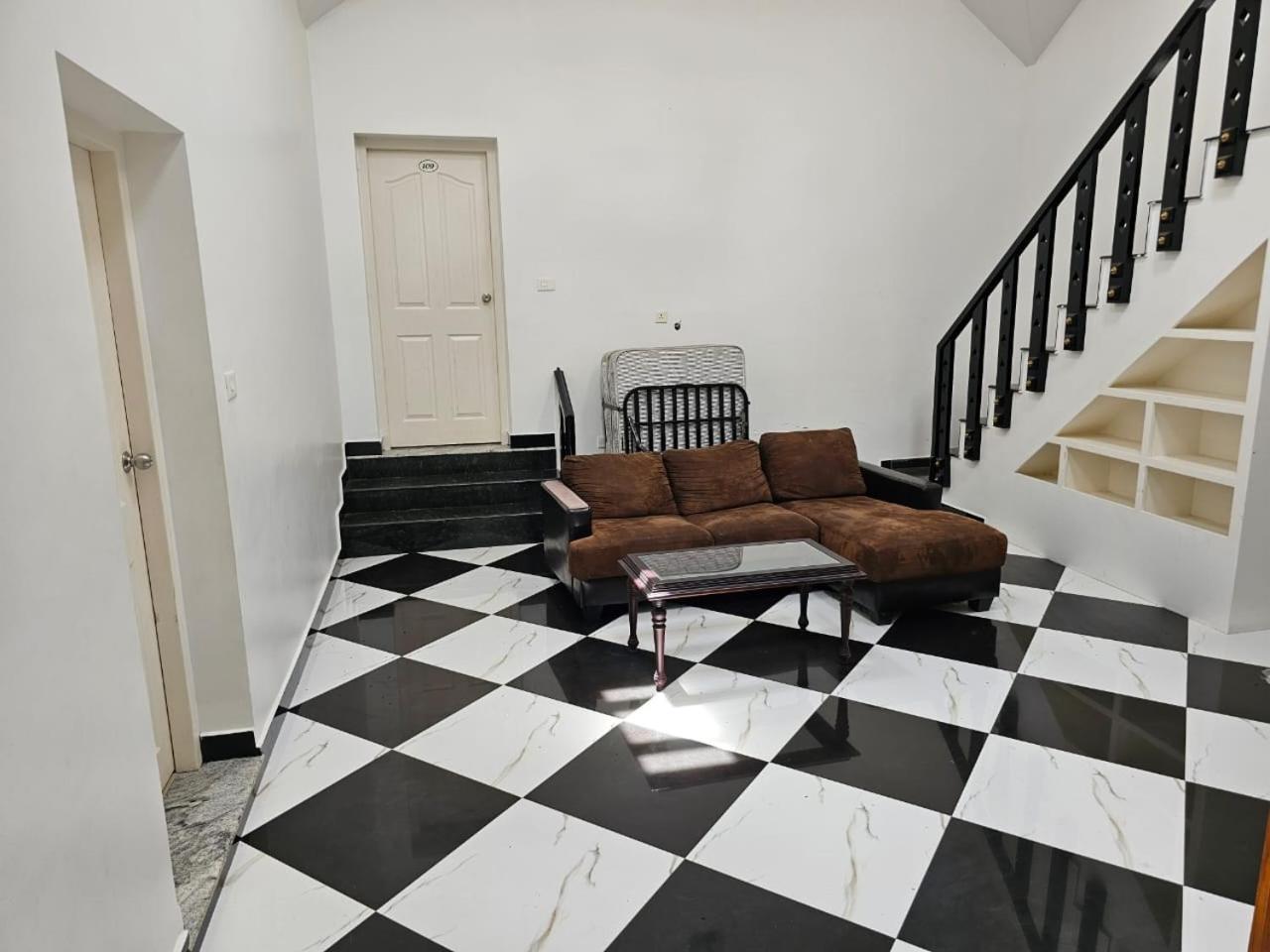 Olive Periyar Apartment Thekkady Ngoại thất bức ảnh