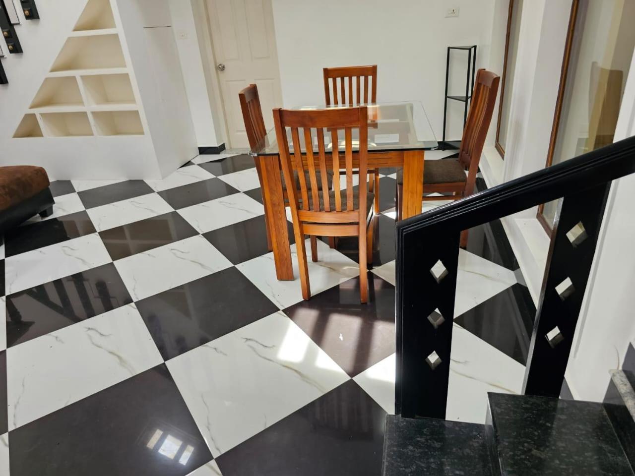 Olive Periyar Apartment Thekkady Ngoại thất bức ảnh