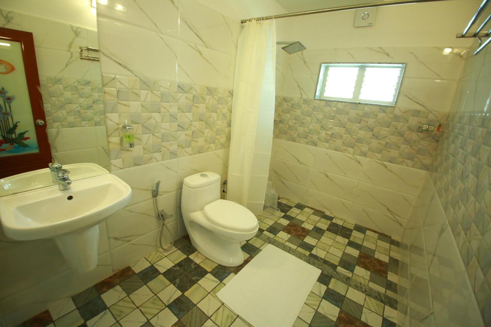 Olive Periyar Apartment Thekkady Ngoại thất bức ảnh